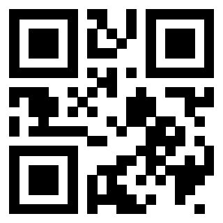 3406114585 - Immagine del QrCode associato