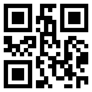 Immagine del Qr Code di 3406114586