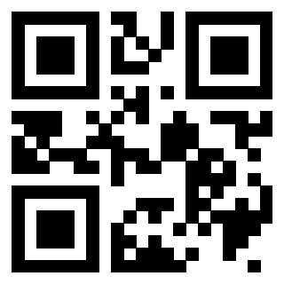 3406114587 - Immagine del Qr Code