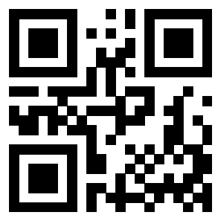 3406114588 - Immagine del QrCode associato