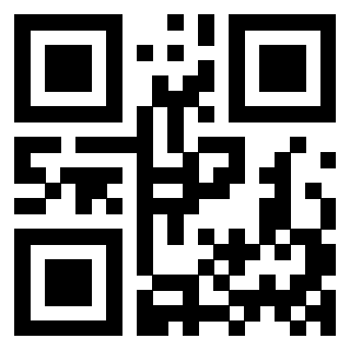 Qr Code di 3406114589