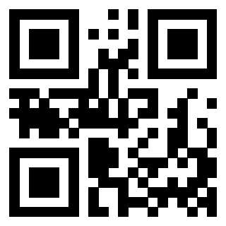 Il QrCode di 3406114595