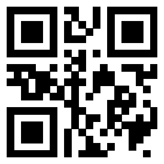 Scansione del Qr Code di 3406114597