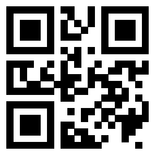 Immagine del QrCode di 3406114601