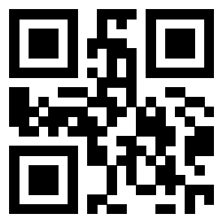 Scansione del QrCode di 3406114602