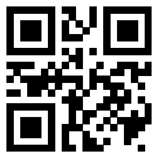 Scansione del QrCode di 3406114604