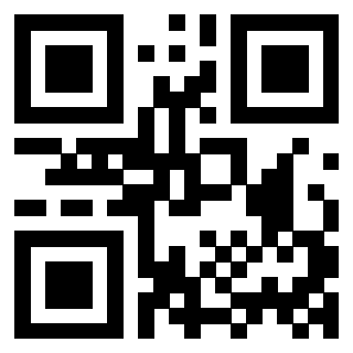 3406119508 - Immagine del QrCode associato