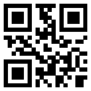 3406119509 - Immagine del QrCode