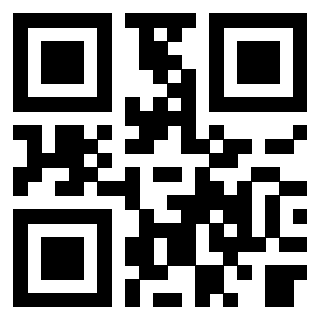Immagine del QrCode di 3406119510