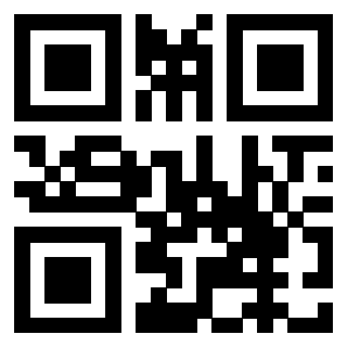 3406119513 Qr Code associato