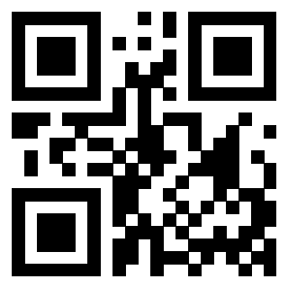 Immagine del Qr Code di 3406119514