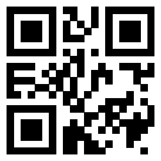 Immagine del QrCode di 3406119515