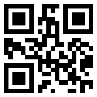 Scansione del Qr Code di 3406119516