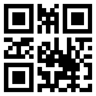 Qr Code di 3406119517