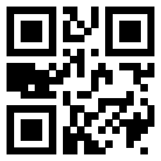 Immagine del QrCode di 3406119518
