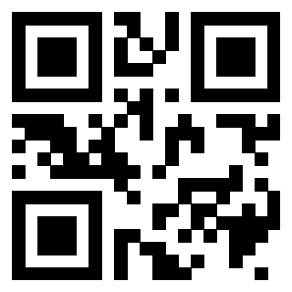 Immagine del QrCode di 3406119519