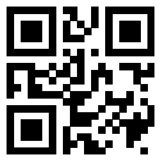 3406119520 - Immagine del Qr Code