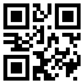 Immagine del QrCode di 3406119521