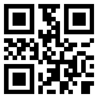 Immagine del QrCode di 3406119522