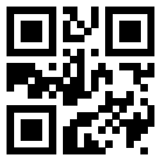 Immagine del QrCode di 3406119524