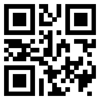 Immagine del QrCode di 3406119525