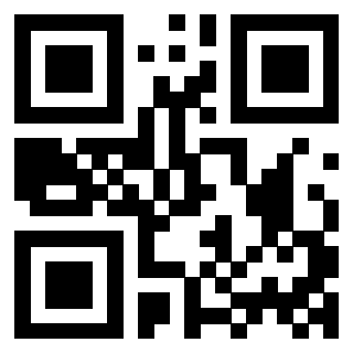 3406119526 - Immagine del QrCode