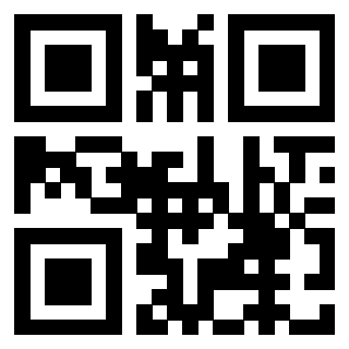 Immagine del Qr Code di 3406119529