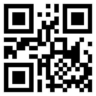 Immagine del QrCode di 3406119530