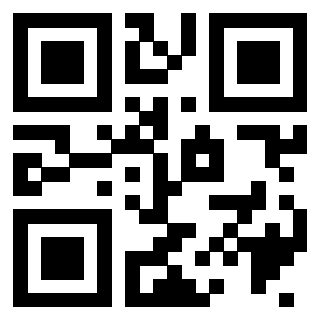3406119532 - Immagine del QrCode