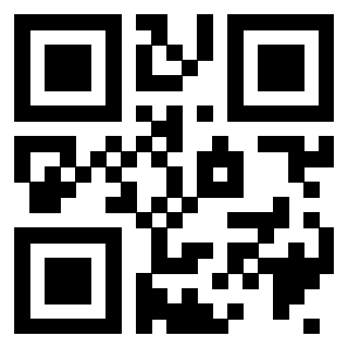 Il QrCode di 3406119533