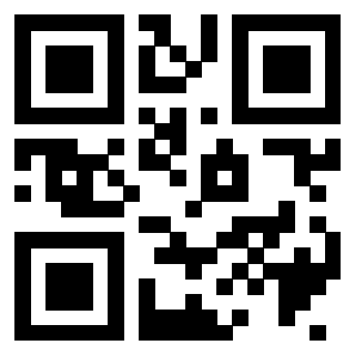3406119534 Qr Code associato