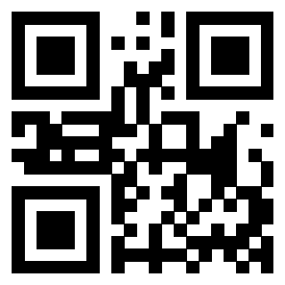 Immagine del Qr Code di 3406119536