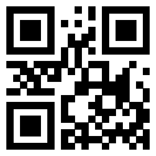 3406119537 - Immagine del QrCode