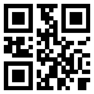 Immagine del QrCode di 3406119538