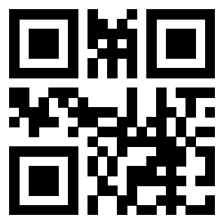 3406119541 QrCode associato