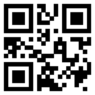 Immagine del Qr Code di 3406119542