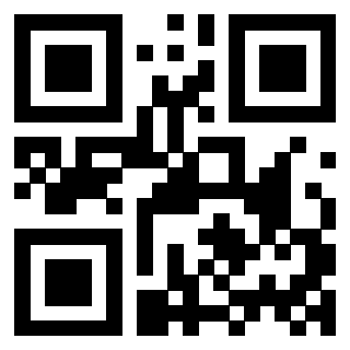 Immagine del Qr Code di 3406119543