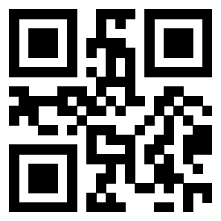 Il QrCode di 3406119544