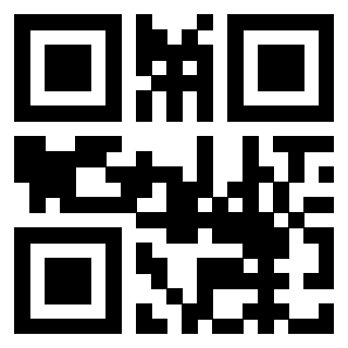 Scansione del Qr Code di 3406119546