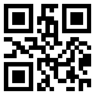 Il Qr Code di 3406119547