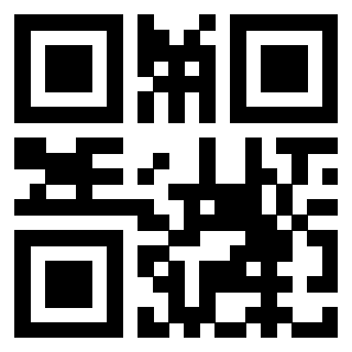 3406119551 - Immagine del QrCode associato