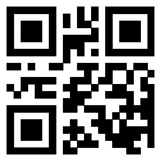 3406119552 - Immagine del QrCode