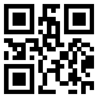 Il QrCode di 3406119553