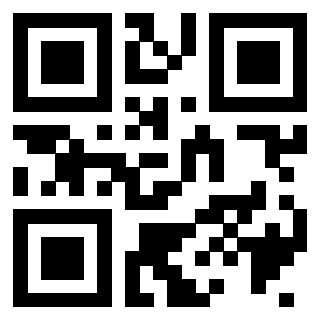 Immagine del QrCode di 3406119554