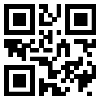 3406119555 QrCode associato