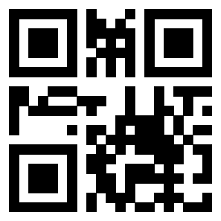 Scansione del Qr Code di 3406119556