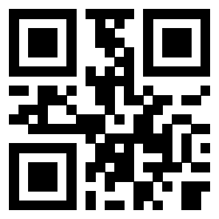Immagine del QrCode di 3406119557