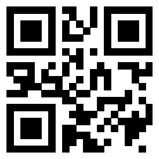 Immagine del Qr Code di 3406119558