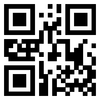 Immagine del Qr Code di 3406119559