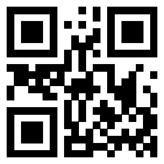 Immagine del Qr Code di 3406119563